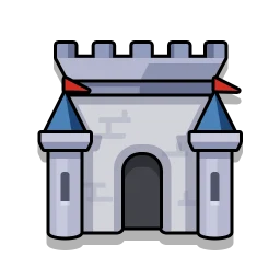 أيقونة Infinite Tower Dungeon
