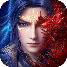 أيقونة Soul Land: Awakening World